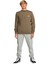 Arch Cr Erkek Kahverengi Sweatshirt 5