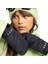 Roxy Jetty Solid Mitt Kadın Siyah Eldiven 3