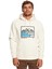 Landscape Lines Erkek Sweatshirt 1