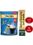 2si1 Ara 60 Stick Kahve (10 x 6 Paket) 1