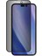 iPhone 15 Pro Max Kor Privacy Hayalet Cam Ekran Koruyucu 1
