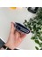 Pescol - Hakiki Deri RFID Korumalı Otomatik Mekanizmalı Akıllı Kartlık/Cüzdan 6