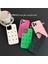 Iphone 14 Pro Max Kılıf Için Delikli Kılıf Dıy Snap-On Dekorasyon (Yurt Dışından) 5