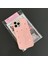 Iphone 12 Pro Max Kılıf Için Delikli Kılıf Dıy Snap-On Dekorasyon (Yurt Dışından) 2