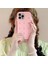 Iphone 12 Pro Max Kılıf Için Delikli Kılıf Dıy Snap-On Dekorasyon (Yurt Dışından) 4