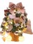 35CM Noel Mini Küçük Noel Ağacı Süsleri (Yurt Dışından) 1