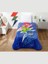 Lisanslı Battaniye Pj Masks Heroes Tek Kişilik 1