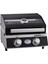 Videro G2-P Taşınabilir Barbekü 25566 + Rösle Taşınabilir Grill Ayakları 25456 1