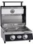 Videro G2-P Taşınabilir Barbekü 25566 + Rösle Taşınabilir Grill Ayakları 25456 2