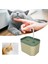 Kedi Köpek Için Otomatik Su Pınarı Su Çeşmesi Su Sebili 1.5l Lt 5