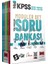 2024 KPSS 5Yüz Ekibi Genel Yetenek Genel Kültür Tüm Dersler Tamamı Çözümlü Soru Bankası Modüler Set 1