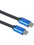 4K UHD 18GBPS Için Hdtv Kablosu Ultra Ince Yüksek Hızlı Kablo Hdtv 2