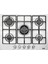 Inox Ankastre Set (Fdl 6165 - Fhnl 705 Xs - Fsl 82 H Xs - Fsl 20 Xs - Fdws 614) 3