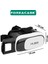Vr 3D Sanal Gerçeklik Gözlüğü - FC172 2