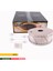 120 LED Li Şerit LED Amber 220V 10W 1M 2