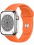 Apple Watch 9 41MM Silikon Kordon Kayış - FC004 1