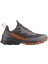 Cross Over 2 Gore-Tex Erkek Siyah Outdoor Ayakkabı L47265000 1
