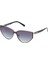 Ds 2310 C 1 Cat Eye Siyah - Altın Kadın Güneş Gözlüğü 1
