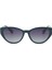 Ds 2308 C 3 Cat Eye Lacivert Kadın Güneş Gözlüğü 2