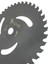 Elmas Uçlu Daire Testere 255MM x 40T (460 Gr) 3