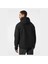 VARDE FLEECE MONT 2.0 SİYAH Erkek Mont 4