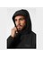 VARDE FLEECE MONT 2.0 SİYAH Erkek Mont 5