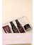 Snail Miniature Set- Salyangoz Mini Set 3