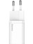 Super Şarj Şarj Akım Korumalı 25W Pd Type-C Şarj Başlık Iphone 11 12 13 14 15 Pro Max Şarj Başlık 2