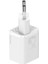 Super Şarj Şarj Akım Korumalı 25W Pd Type-C Şarj Başlık Iphone 11 12 13 14 15 Pro Max Şarj Başlık 3