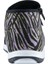 Zebra Desenli Panduf 5