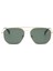 Ds 2264 C1 Pilot Altın Erkek Güneş Gözlüğü 2