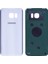 Samsung Galaxy S7 Edge G935 Arka Pil Kapağı Gri 1