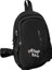Ortaokul Öğrencisi Omuz Çantası Crossbody Çanta Açık Hava Sporları Bisiklet Çantası (Yurt Dışından) 1
