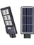 CT-4641 250 Watt Güneş Enerjili Sokak , Bahçe , Kamp Armatürü - Solar Aydınlatma 6400K 1