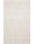 Gri & Bej Iskandinav Halı - Etnik Kilim Desenli Salon Ve Mutfak Halısı - Cozy Czy 02 1