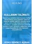 Okyanus Çubuklu Oda Kokusu Bambu Kokusu Kare Şişe Ocean Reed Diffuser 100ml 8