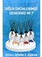 Okyanus Çubuklu Oda Kokusu Bambu Kokusu Kare Şişe Ocean Reed Diffuser 100ml 9