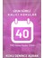 Lavanta Çubuklu Oda Kokusu Bambu Kokusu Kare Şişe Lavender Reed Diffuser 100ml 4