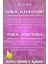 Lavanta Çubuklu Oda Kokusu Bambu Kokusu Kare Şişe Lavender Reed Diffuser 100ml 7