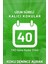 Beyaz Çiçekler Çubuklu Oda Kokusu Bambu Kokusu Kare Şişe White Flowers Reed Diffuser 100ml 4