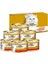 Kıyılmış Sığır Etli Yetişkin Kedi Konservesi 6x85 gr 1