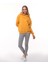 Hardal Oversize Şardonlu Sweatshirt 2