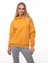 Hardal Oversize Şardonlu Sweatshirt 3