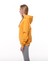 Hardal Oversize Şardonlu Sweatshirt 5