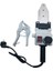 ZMK-1246 PPRC Plastik Boru Kaynak Makinası 1500Watt 4
