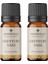 Greyfurt Uçucu Yağı 2'li Set %100 Saf Ve Doğal ( Grapefruit Oil ) 2x10 ml 1