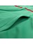 Tam Fermuarlı Yeşil Erkek Eşofman Üstü 5