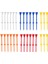 30X Golf Tees Dayanıklı I Açı 45MM (Yurt Dışından) 2