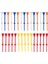 30X Golf Tees Dayanıklı I Açı 45MM (Yurt Dışından) 5