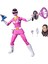 Power Rangers Lightning Collection In Space - Pink Ranger 2